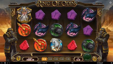 ring of odin free spins  Activating Odin’s Ring can award up to 9 Draupnir Re-Spins